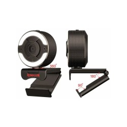 وب کم ردراگون Oneshot GW910