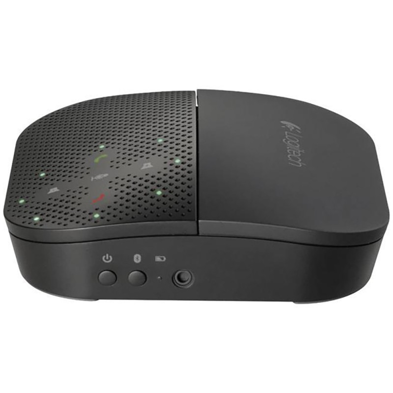 اسپیکر بلوتوث لاجیتک P710e