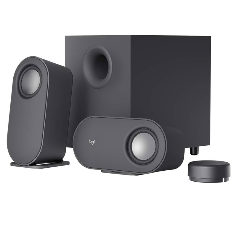 اسپیکر لاجیتک مدل Z407