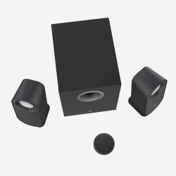 اسپیکر لاجیتک مدل Z407