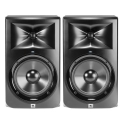 اسپیکر مانیتورینگ استودیویی جی بی ال مدل LSR308