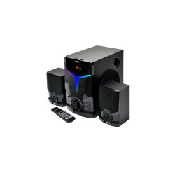 اسپیکر سه تکه تسکو TS 2193