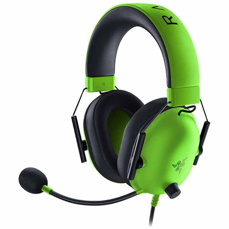Headset Blackshark V2x Razer