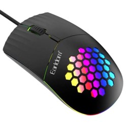 ماوس گیمینگ USB Type-C...