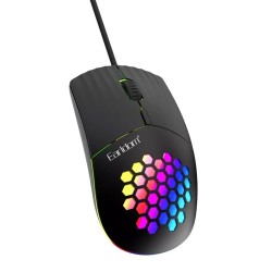 ماوس گیمینگ USB Type-C ارلدام مدل ET-KM5