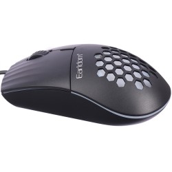 ماوس گیمینگ USB Type-C ارلدام مدل ET-KM5