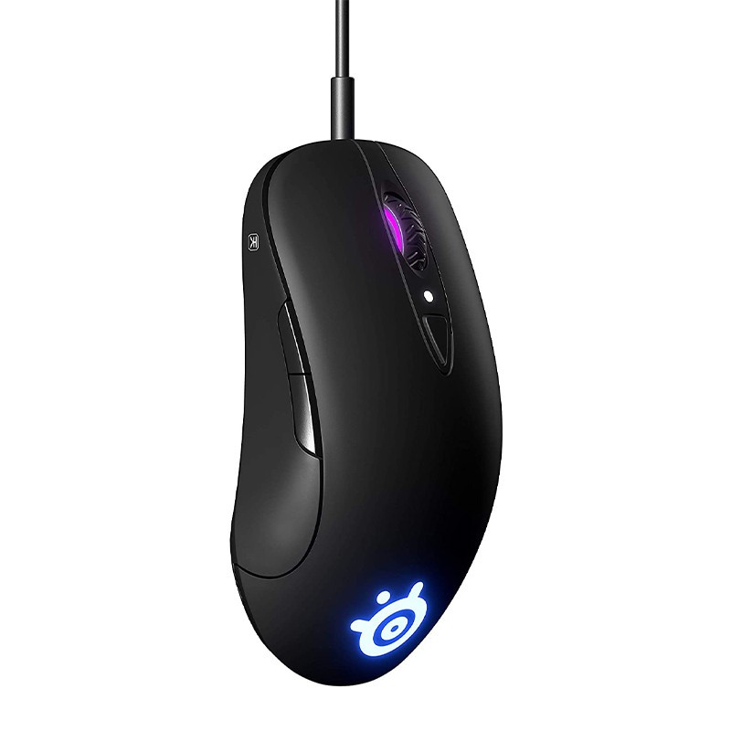 ماوس گیمینگ استیل سریز SENSEI TEN