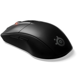 ماوس SteelSeries Rival 3 Gen 2 Wired Black