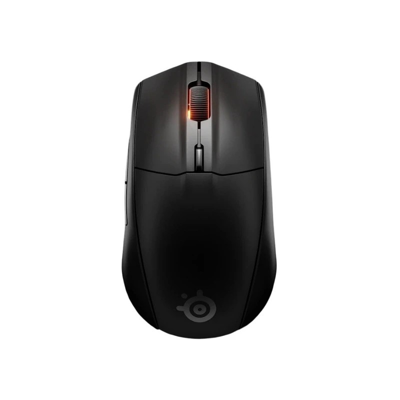 ماوس SteelSeries Rival 3 Gen 2 Wired Black