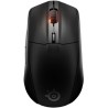ماوس SteelSeries Rival 3 Gen 2 Wired Black
