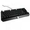 کیبورد سیمی گیمینگ Razer مدل BlackWidow X Tenkeyless با سوییچ‌ سبز