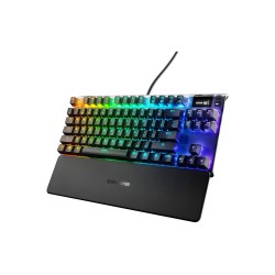 کیبورد SteelSeries Apex Pro...