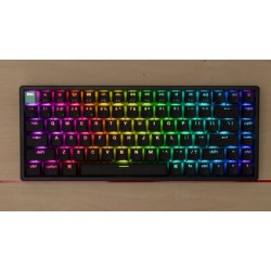 کیبورد بیسیم Keychron K2 HE Rapid Trigger