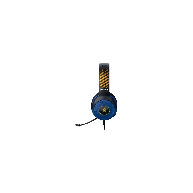 هدست باسیم ریزر Razer KRAKEN V3 X FORTNITE EDITION