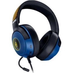 هدست باسیم ریزر Razer KRAKEN V3 X FORTNITE EDITION