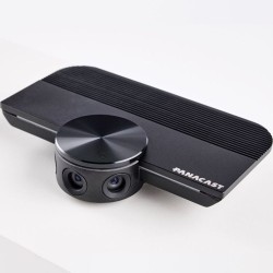 وب کم جبرا PanaCast...