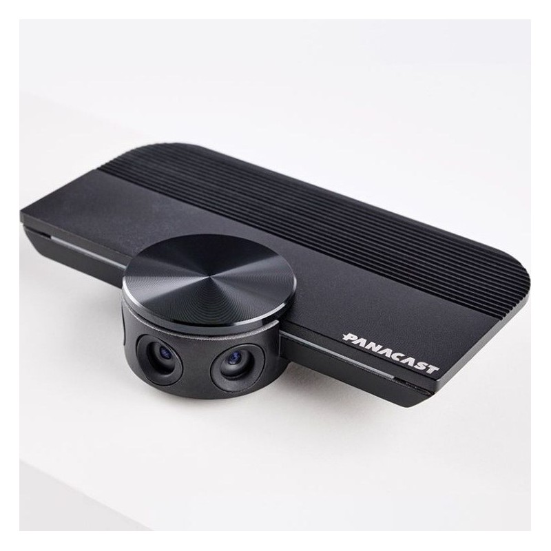 وب کم جبرا PanaCast Microsoft Teams