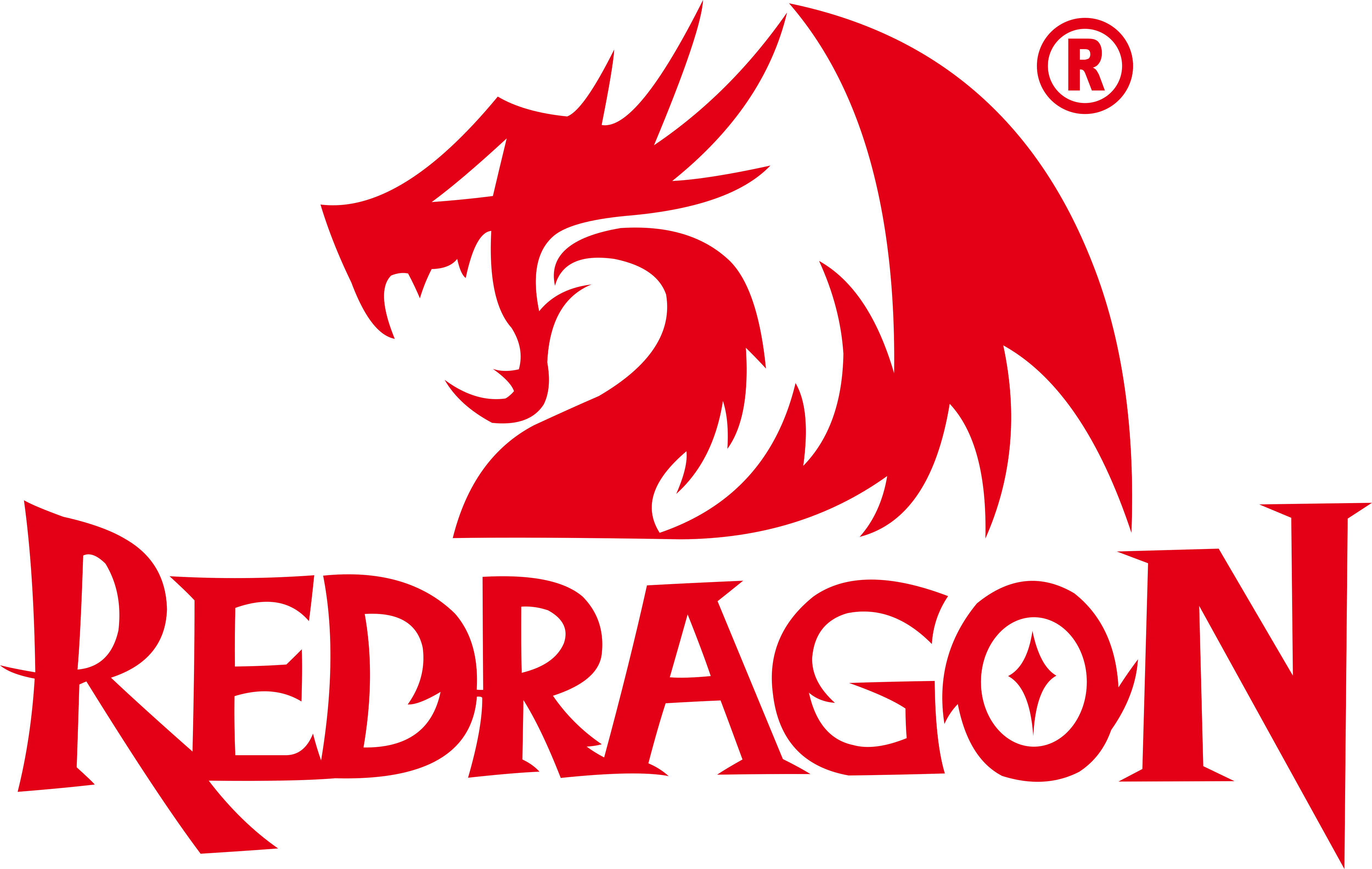 Redragon